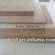 Cheap price colored plain mdf/pre laminated mdf board/veneer laminated particle board