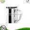 Stainless Steel Milk Frothing 12 Oz (350 ml)