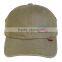 Baseball Cap fashion material 100% cotton, made in vietnam
