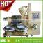 Manual Castor Bean Kernel Neem Palm Oil Extraction Machine Used