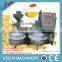 High efficiency automatic peanut / soybean oil extraction machine