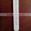  china supplier heat stamp oem logo mini ice cream sticks
