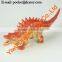 PVC Small Dragon Figurines