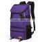 Trend leisure large capacity travel cheap backpacks