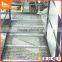 Pofessional factory Galvanized steel grating/galvanized floor grating/bar grating