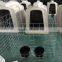 Poly Ethylene Calf Cubicles 1 - 3 Month Calves Use For Dairy Farm