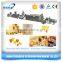 2016 Puffed Corn Filling Snacks Food Extruder/machines