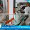 powder coating machine packing machine