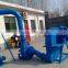 0.6-1t/h or 600-1000kg/h wood crusher machine for making pellets hot selling in Africa