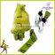 eco-friendly colorful cheap dog/pet waste cleaning bag