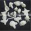China low temperature white pcl polymer for repaire