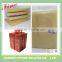 Industrial animal bone gelatin glue Gel glue for full automatic mahine