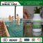 no corrosion damage for steel polycarboxylates high performance water-reducing admixture