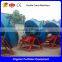 Low consumption organic fertilizer process equipment machine