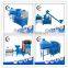 Sawdust Briquette Making Machine
