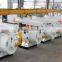 28 Stable Function Wood Pellet Mill Line of Jining Tiannong Machinery Co.,Ltd