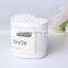 200pcs baby care sterile plastic cotton swabs