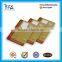 RFID Contactless Smart Card Magnetic strip card Hotel key card with chip