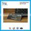 Stainless Steel Metal Business Card