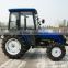 55HP foton tractor prices from Chinese famour supplier