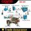 Whole car tire shredder Tire shredder machine manufacture in China