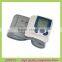 made in China Home Use Automatic Wrist Type electric digital blood pressure monitor