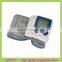 Made in China Home Use Automatic Wrist Type Electric Digital Blood Pressure Monitor