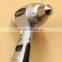 DIG01029 Multifunctional Digital Pressure Tire Gauge With LED Light Safety Hammer