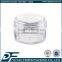 15ml 20ml Cream Sample Jar Cosmetic Jar Mini Jar
