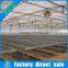 China Hot Galvanized Economical greenhouse rolling tables