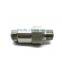 Hydraulic fine atomizing nozzle