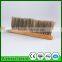 Bee Hive Tool With Horse Hair Door Sweep Bee Bristles Brush