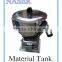 plastic vacuum feeding machine,automatic suction machine