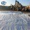 PET nonwoven needle-punched geotextile for road with high quanlity