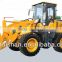 High quality wheel loader with competitve price ZLY928(good engine, heavy frame,durable tyre )