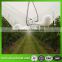 100% HDPE fruit protective net for against hail from trees