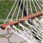 Outdoor Polyester Hammock Net with Stand