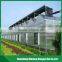 gardener HDPE black high shadow rate garden shade net
