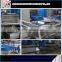 PP Flat yarn extruder pp raffia string machine with good price for making PP yarn email:ropenet22@ropeking.com