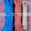 PP braided line rope polypropylene braided rope pp ropes skipping rope