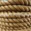 Twist ropeType Jute rope
