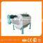 cylindrical scalperator, precleaning sieve for animal and grain processing
