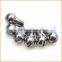 High Quality Small Ball Head Screw