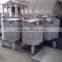 Vertical Stainless Steel Tank with 600L 37