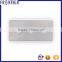 Three Hole Wrapping Film Safety Cutter Blade