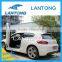 Scissor Doors Lantong Lambo Door Kit For Volkswagen Scirocco R