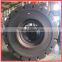 solid tyes 18.00x25 18.00-25 Solid Rubber Tires For Hyster Masted Container Handlers H1150HD-CH With Long Warranty