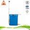 2016 hot sale Agriculture Atomizer and 20 litres knapsack sprayer for South America Brazil market