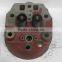 Forged Aluminum Cylinder Heads For Diesel Engines ZS1115