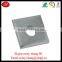 High Precision Carbon Steel Square Washer With Competitive Price